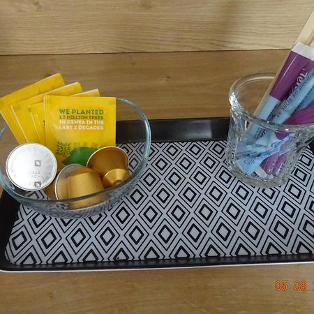 Dandy - Chambre Tout Confort Centre-Ville Nogent-Le-Rotrou Bagian luar foto