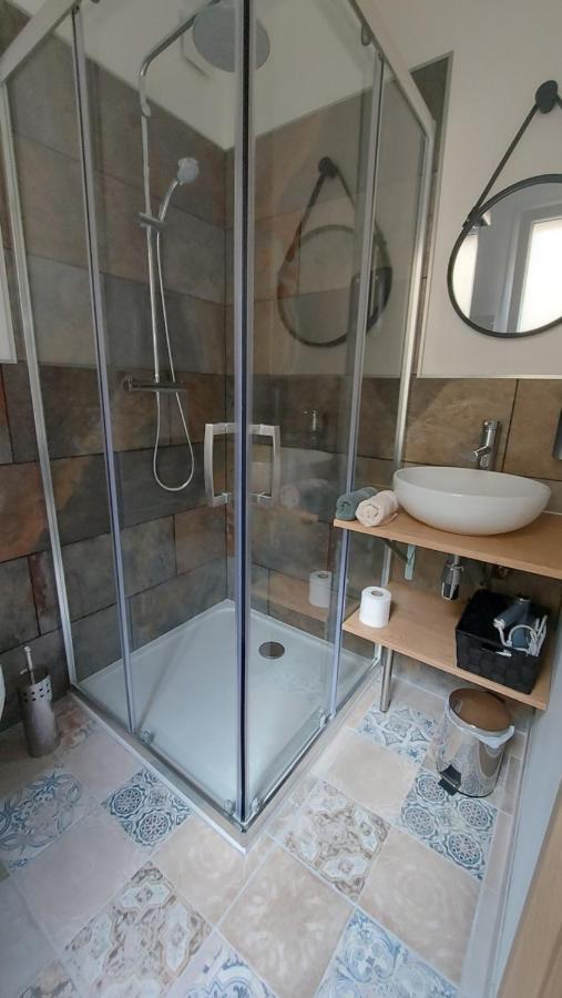 Dandy - Chambre Tout Confort Centre-Ville Nogent-Le-Rotrou Bagian luar foto