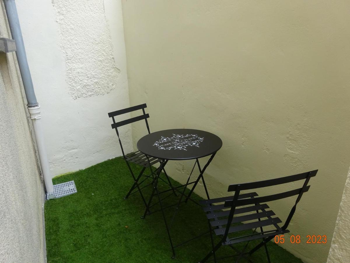 Dandy - Chambre Tout Confort Centre-Ville Nogent-Le-Rotrou Bagian luar foto