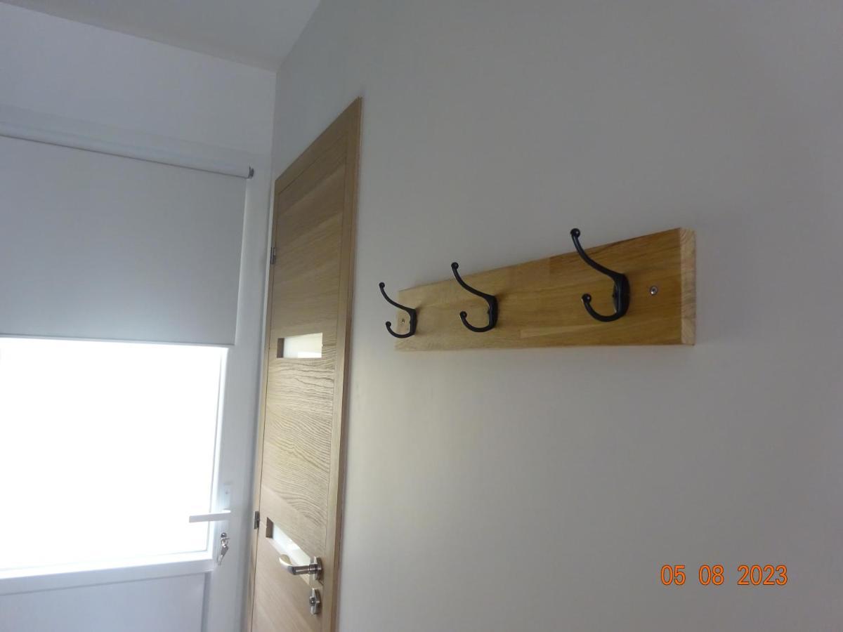 Dandy - Chambre Tout Confort Centre-Ville Nogent-Le-Rotrou Bagian luar foto
